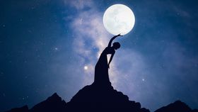Lună Plină octombrie 2023: Zodiile care vor avea o perioadă minunată